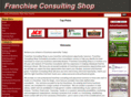franchiseconsultingshop.com