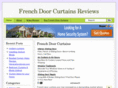 frenchdoorcurtainsreviews.com