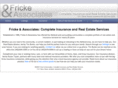 frickeassociates.com
