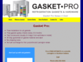 gasket-pro.com