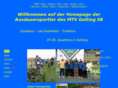 gelting-sport.net