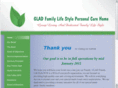 gladfamilylifestyle.org