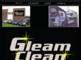 gleamcleanppy.com