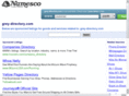 grey-directory.com