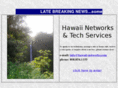 hawaii-networks.com