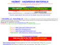 hazmat-hazardousmaterials.com