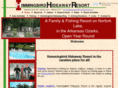 hummingbird-hideaway.com