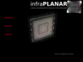 infraplanar.com