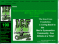 ironcrosschallenge.com