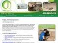 jolliffcleaningsolutions.net