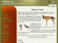 k9diaper.com