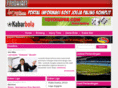 kabarbola.com