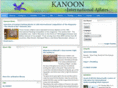 kanoonintl.com