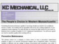 kcmechanicalllc.com