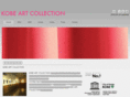 kobeartcollection.com