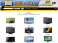 led--tvs.com