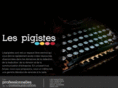 lespigistes.com