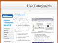 livecomponents.com