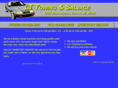 ltusedparts.com