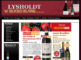 lysholdtshop.dk