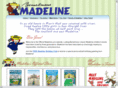 madaline.com