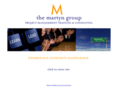martyngroup.com