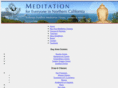 meditationinberkeley.org
