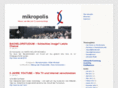 mikropolis.org