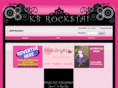 mkbrockstars.com
