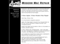 modernmacrepair.com