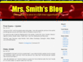 mrssmithsblog.com