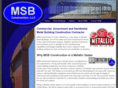 msbbuildings.com