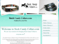 neckcandycollars.com