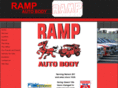 nelsonautobody.com