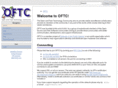 oftc.net