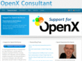 openxconsultant.com