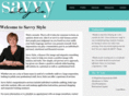 ownsavvystyle.com