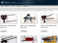 pattontool.com