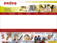 pedagamerica.com