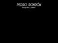 pedrorondon.net