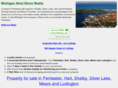 pentwater-real-estate.com