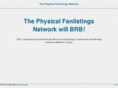 physicalfanlistings.org