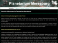 planetarium-merseburg.de