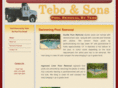 poolremovalbytebo.com