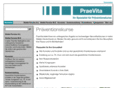 praevita.com