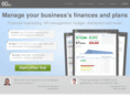 projections-financial.com
