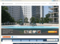 prospecttowersapartments.com