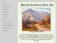 rogeralderman.com