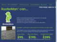 rooferman.co.uk