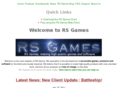 rsgames.org
